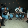 Живой квартирник