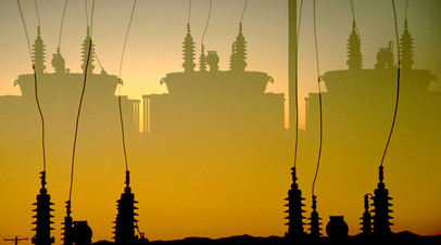 WP сообщила о поиске Украиной оборудования в Европе для ремонта энергосистемы