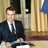 L’Express: Советник Макрона посетил Москву 3 февраля