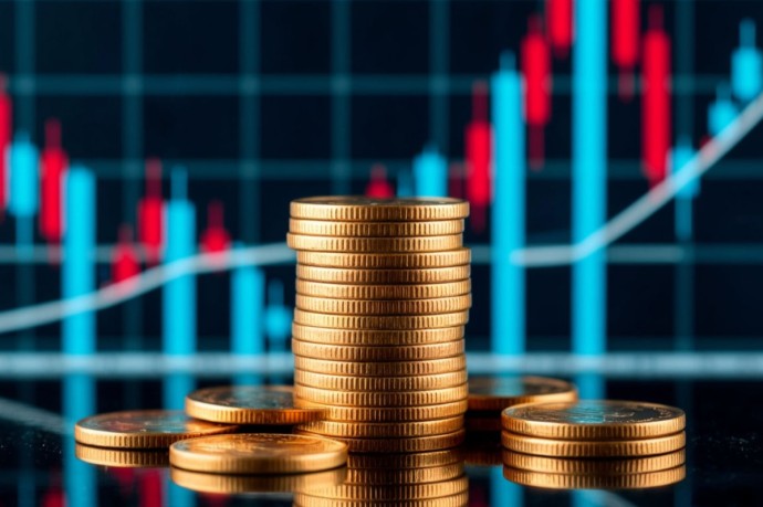 Уровень годовой инфляции в Марий Эл выше, чем по России Уровень годовой инфляции в Марий Эл выше, чем по России