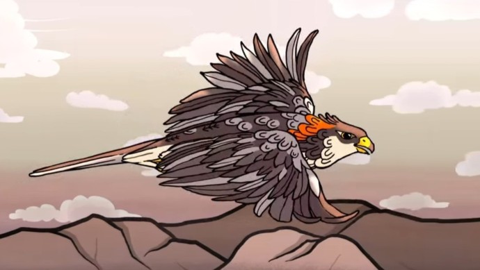 Мульт-Башкирия. Что зажглось в анимационной вселенной республики