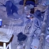 В Москве мигранты не поместились в хостел и оккупировали подвал соседней многоэтажки