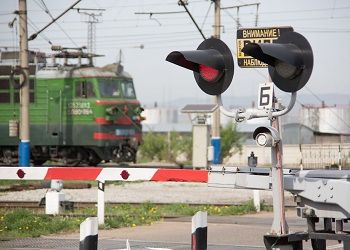 Железнодорожный переезд закроют для автомобилистов в Приамурье