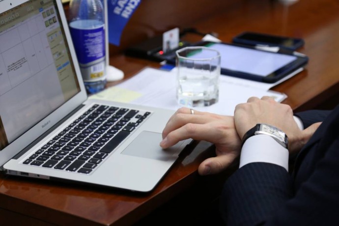 В Пермском крае на 8 % выросло число молодых предпринимателей В Пермском крае на 8 % выросло число молодых предпринимателей