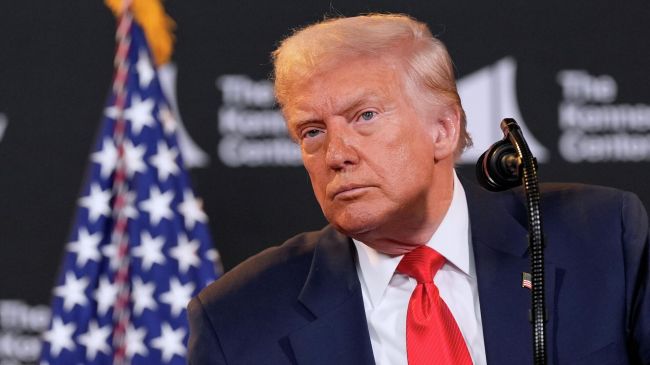 Трамп: Условия урегулирования конфликта для Украины значительно ухудшились Трамп: Условия урегулирования конфликта для Украины значительно ухудшились