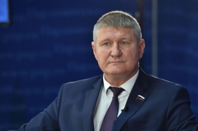 Депутат Шеремет: Финляндия потерпела стратегическое поражение, вступив в НАТО