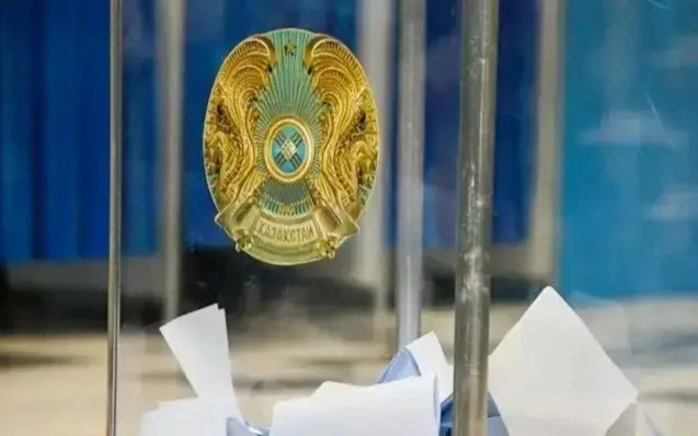 На выборы в Курултай в Казахстане зарегистрировались 777 иностранных наблюдателей