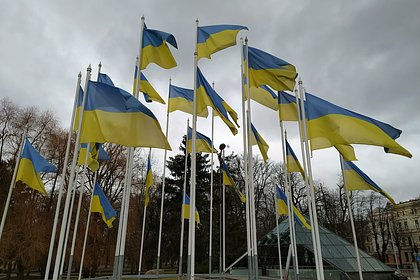 Украине предрекли гражданскую войну после окончания СВО