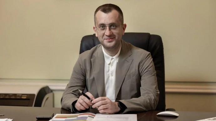 Борис Пиотровский о мессенджере Max: Перевёл туда все рабочие контакты, чего и вам советую