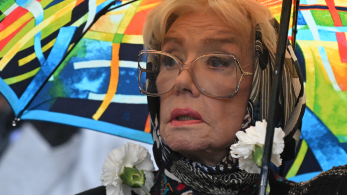 Актрису Веру Алентову похоронят 29 декабря на Новодевичьем кладбище Актрису Веру Алентову похоронят 29 декабря на Новодевичьем кладбище