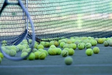 Центр тенниса в Благовещенске построят по концессии