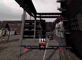 Первый квалификационный экзамен на оператора дрона в симуляторе «Квадросим» прошли более 1500 человек – фонд «Сколково»