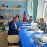 В Кировской области на выборах в органы местного самоуправления явка превысила 12% к полудню