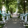 На Аллее Славы медработников Белгородской области появились 6 новых имён