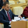Депутат Ил Тумэн Александр Иванов признан иностранным агентом