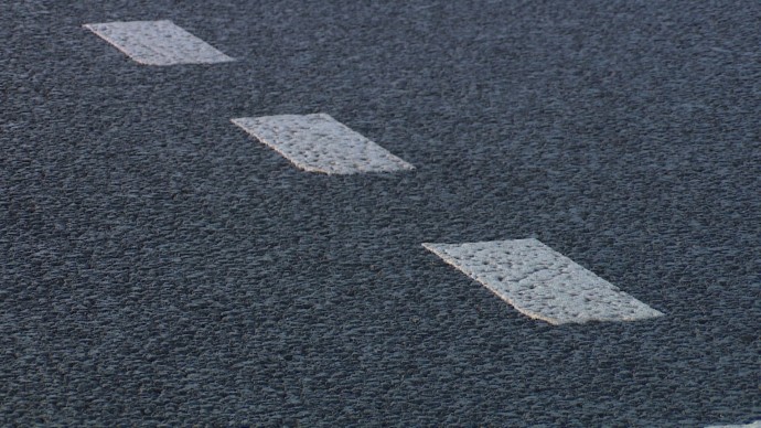 Спасатели Ленобласти проверили наиболее опасные участки трасс «Нева», «Россия», «Кола» и «Сортавала»