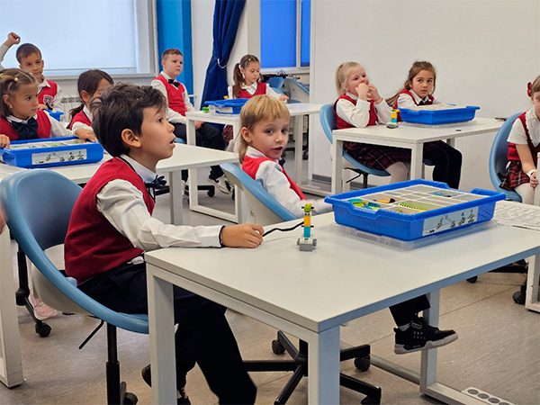 В Новосибирской области создана непрерывная модель получения «цифрового» образования – Минцифры региона В Новосибирской области создана непрерывная модель получения «цифрового» образования – Минцифры региона