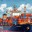 Грузооборот морских портов России снизился на 5,6 %