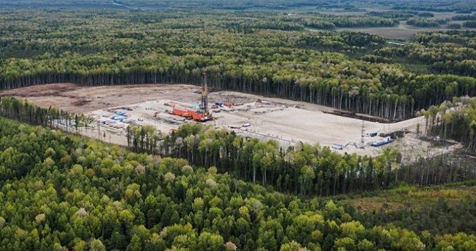 «Газпром нефть» испытала первое российское оборудование для повторного гидроразрыва пласта