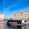 Москва в романе «Мастер и Маргарита»