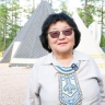 Елена Голомарева поддержала идею проведения в России Года Арктики