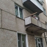 Пензенские спасатели пришли на помощь жительнице Военного Городка