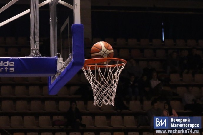 "Денег нет". Соперник "Металлурга" может сняться с чемпионата "Денег нет". Соперник "Металлурга" может сняться с чемпионата