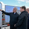 Строительство дублера Алтуфьевского шоссе с выездом на Московский скоростной диаметр