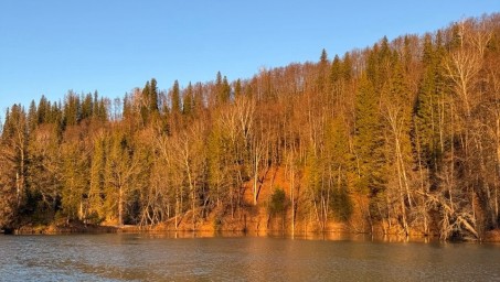 Погода в Башкирии приятно удивит
