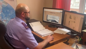 В Кабардино-Балкарии завершено расследование уголовного дела по обвинению мужчины в убийстве двух лиц и изнасиловании, совершенных более 40 лет назад