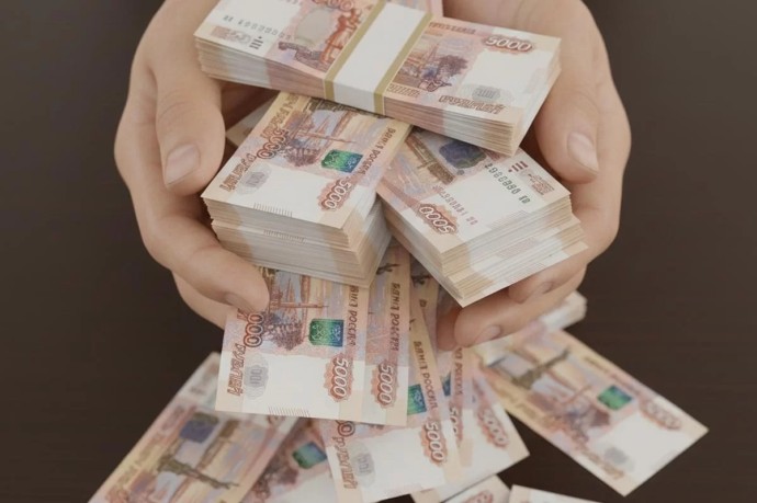 Объем взысканных алиментов в Новосибирской области вырос на 20%, до 2 млрд рублей