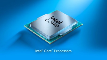 Предчувствие кризиса вызвало рост спроса на старые процессоры Intel
