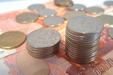 Власти Краснодарского края объявили закупку на открытие возобновляемой кредитной линии в 1 миллиард рублей