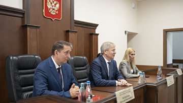 Цифровизация остается ключевым индикатором развития судебной системы — Иванов