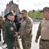Помощь Башкирии поможет бойцам достичь целей СВО