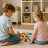 Родителям с двумя детьми хотят платить "родительскую зарплату"