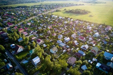 Россиянам напомнили срок действия дачной амнистии