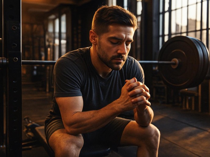 Мышечный дисбаланс усиливает нагрузку на суставы по данным остеопата Оливера Поста