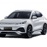 BYD анонсировал новые модели подключаемых гибридов