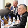 Спикер краевого парламента Валерий Сухих отметил высокое качество бюджетного планирования
