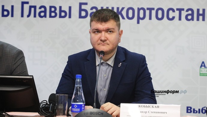 Эксперт объяснил, почему рейтинг Главы Башкирии вырос