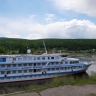Усть-Кут и Якутск связал речной маршрут
