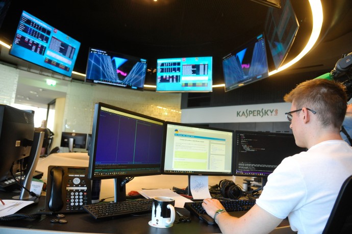 В СФ предложили законодательно закрепить обязательную профилактику киберугроз