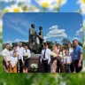 Сотрудники Следственного комитета провели мероприятия, приуроченные  к Дню семьи, любви и верности