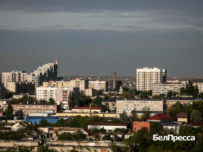 В Белгородской области увеличили расходы бюджета на 8,7 млрд рублей