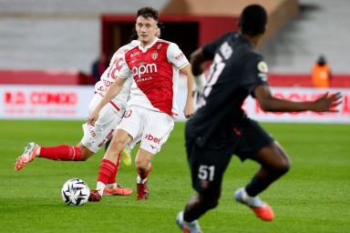 Во Франции восхищаются Головиным после победы над ПСЖ: "Жаль, что он не играет так всегда"