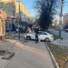 На Металлургов в Туле самокатчик сбил ребенка и скрылся