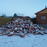 В Забайкалье начали выплаты на покупку твердого топлива семьям участников СВО