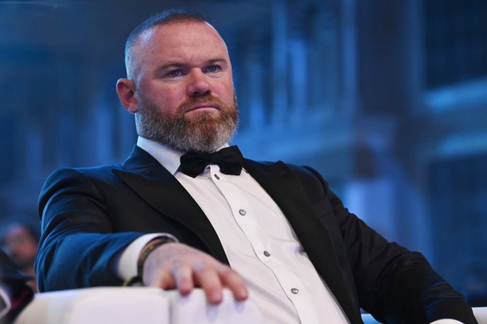 Руни – о вылете «Ливерпуля»: «Всё могло сложиться по-другому»
