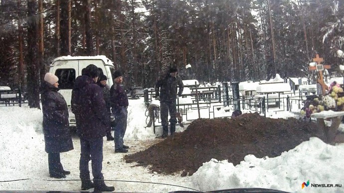 Отмена расследования смерти двух школьниц признана незаконной
